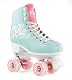 Rollschuhe Rio Roller Script Teal/Coral Größe 35.5