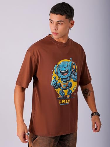 Image of THE Indian Garage CO Men T-Shirt