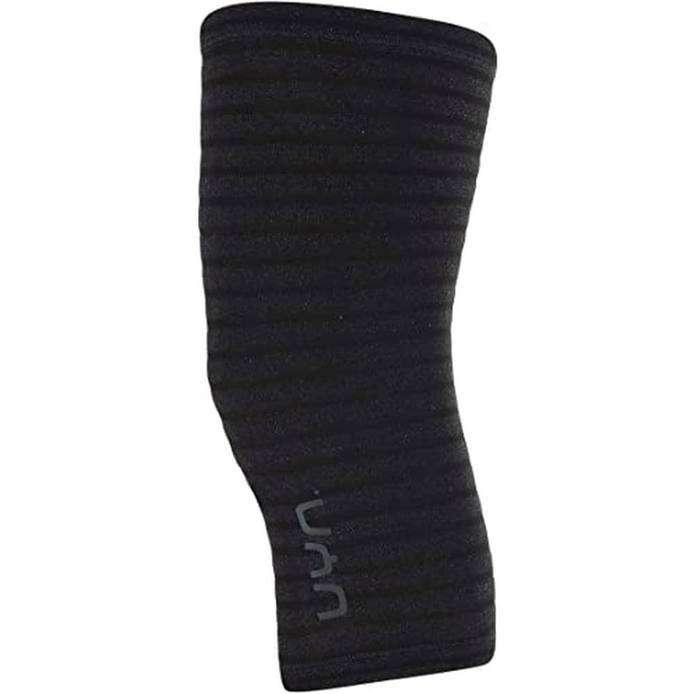 Arm Warmer UYN Unisex Buffercone Black Anthracite