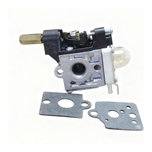 Carburador SRM266 con juntas para Echo SRM-266S HCA-266 PAS-266 reemplazo A021003831