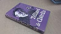 Teilhard de Chardin: The Man and his Theories B0007JEW26 Book Cover