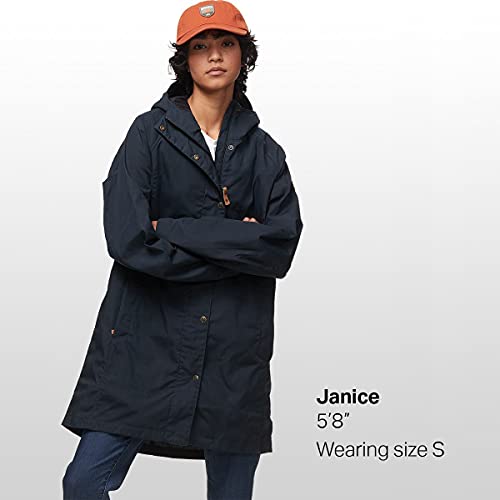 Fjällräven F87029-555 Karla Lite Giacca, Donna