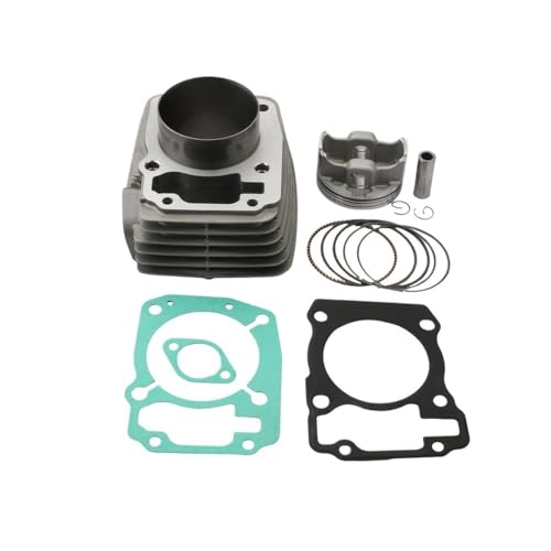 Kit cylindre 233cc pour CBF150 et XR150 chemise renforcée alésage 70mm