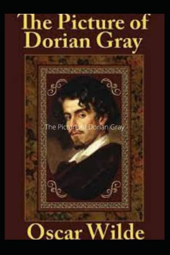 The Picture of Dorian Gray