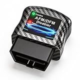 AFM DFM DOD Disabler American Design, Active Fuel Management Compatible with GM V6 V8 4.3L 5.3L 6.0L 6.2L, Fit Chevy Silverado GMC Sierra Yukon Cadillac Escalade