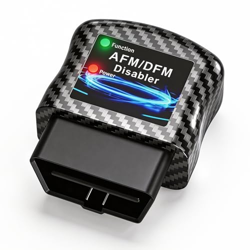 AFM DFM DOD Disabler American Design
