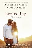 Protecting the Enemy (The Protectors Book 2)