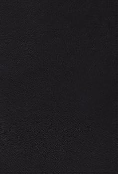 Leather Bound ESV Reader's Gospels (Top Grain over Board) by ESV Bibles by Crossway (2015-08-31) Book