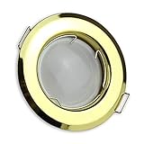 versión: GU10 | Apertura de haz de cada SMD: 100° | Marca: Trano | Regulable: Nein | El tamaño del agujero: 55-60mm | Material: Aluminio | Tipo de producto: LED | Formulario: alrededor de | tamaño: 80x75mm | Enchufe: GU10 | Tiempo de arranque: 