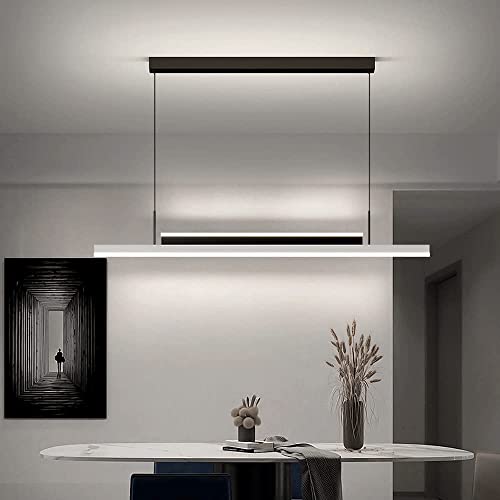 Lámpara colgante de lujo creativa con suspensión ajustable de alta gama 6