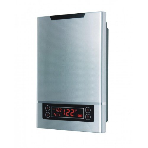 HWJ270D Tankless Water Heater, 27 kW