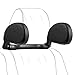 Cozywind Reposacabezas Coche,Ajustable para el Cuello, Cuello Almohada de Viaje para Asiento...