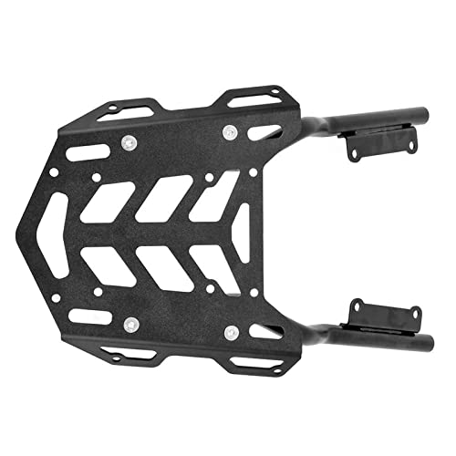 Porte-Bagages CB650R Premium - Support Cargo de Haute Qualité