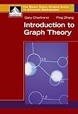 Introduction to Graph Theory (reprint) (Walter Rudin Student Series in Advanced Mathematics)