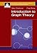 Introduction to Graph Theory (reprint) (Walter Rudin Student Series in Advanced Mathematics)