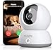 blurams 2K Indoor Camera with Phone App