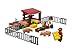 LEGO City Set #7684 Pig Farm & Tractor