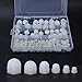 145Pcs M4 / M5 / M6 / M8 / M10 / M12...