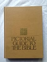 Pictorial guide to the Bible 0880210281 Book Cover