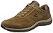 Produktbild camel active Herren Peak Low lace Shoes Sneaker, Cognac, 45 EU