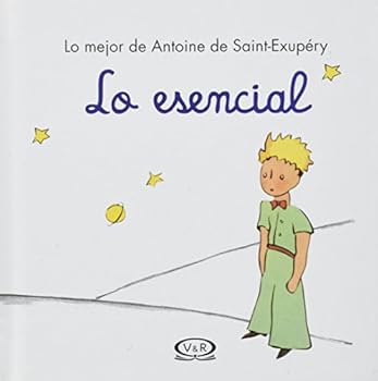 Hardcover Lo esencial [Spanish] Book
