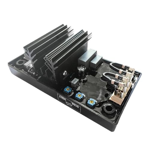 1 szt. Automatyczny Regulator Napięcia dla AVR R230 Kompatybilny alternator generatora