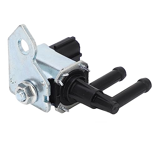 Elettrovalvola di Spurgo, Valvola di Spurgo del