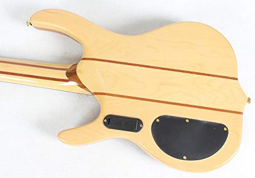 Slfdxdp Electric Guitar Four String Electric Bass Guitar Acoustic Steel String Guitars Guitar Strings Acoustic Steel (Color : 1) #TOP5