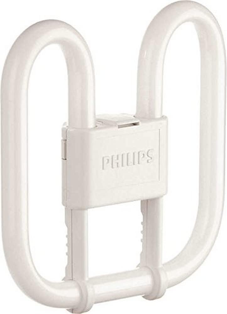 Philips 16 Watt GR10q PLQ16 4P 827