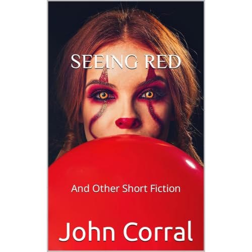 SEEING RED