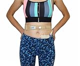 MandMcares Peritoneal Dialysis Belt Accessories – Slim 1.5