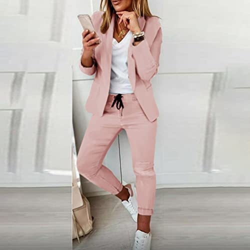 Costume de pantalon d'affaires haut de gamme pour soirée habillée