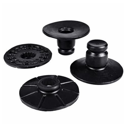 lazyfun Accuracy Fit Vehicle Suspension Buffer Block 424764 Provides Excellent