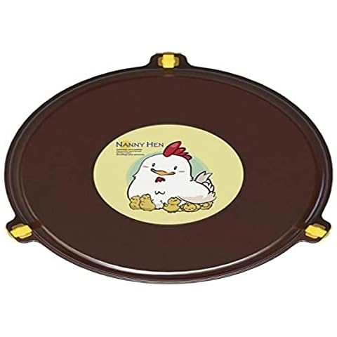 Calefactor Pollitos Nanny Hen de COPELE Cover