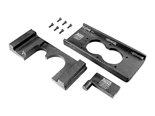Ferramenta para Trocar Rolamento Transmissão VW, Raven 112003