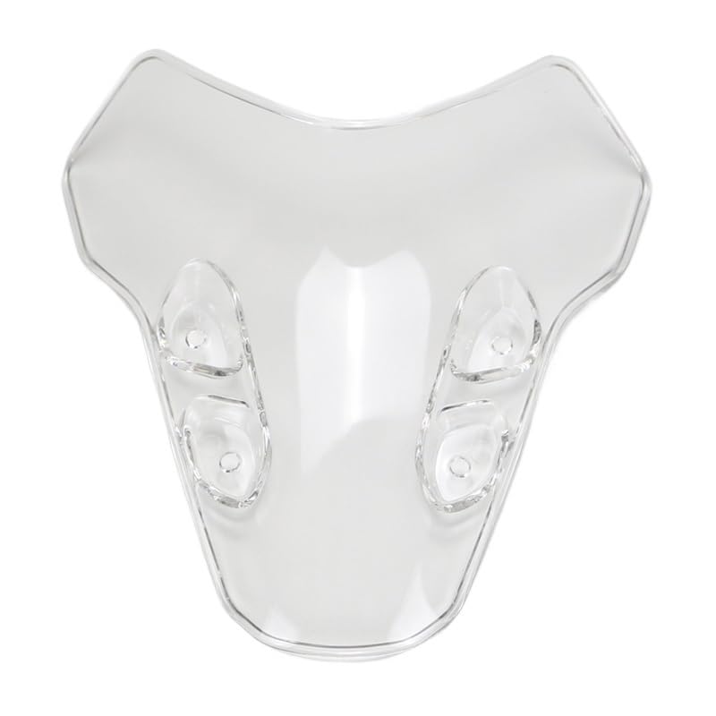 Déflecteur vent pare-brise pour MT07 2021-2024 saut de vent moto