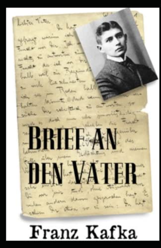 Brief an den Vater (illustriert)
