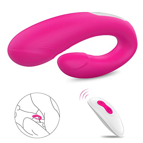 loverbeby Dual Vibrator