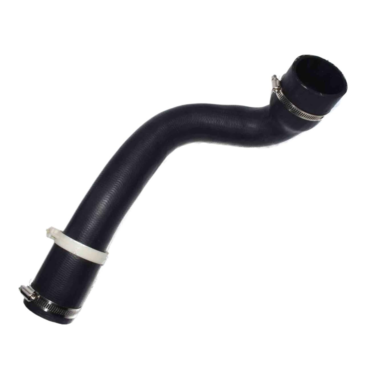 Liufaoz Orange Intercooler Hose W/4-Clamps F For Land For Rover