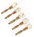 #17 Mongoose Brushes (.17 Hmr - 4.6mm) Otis Technologies Fg-317-Idt-5