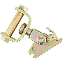 Erickson 09144 E-Track Roller Idler Fitting Assembly - 3300 lb. Load Capacity