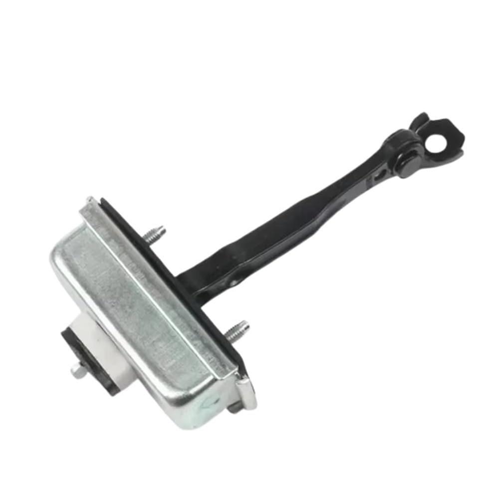 DNZOGW LR045540 LR045541 Front Rear Door Hinge Check Strap Stopper Limiter for Land for Rover for Range for 2013-2021 Vehicle Door Check(1PC Front)