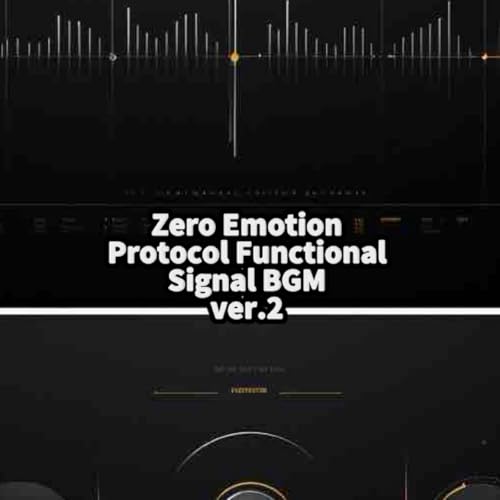 Écouter Zero Emotion Protocol Functional Signal BGM de Demmiy sur ...