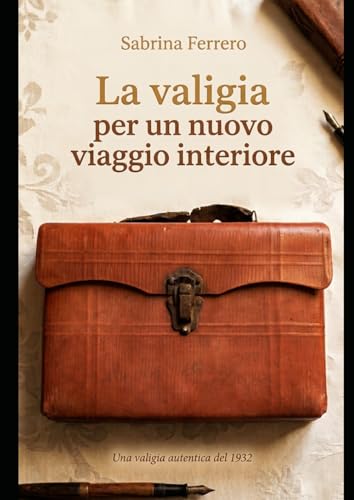  La valigia per un nuovo viaggio interiore