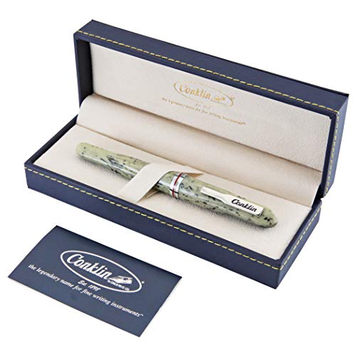 Conklin Empire Rollerball Avoine cadeau idéal d'écriture - 4