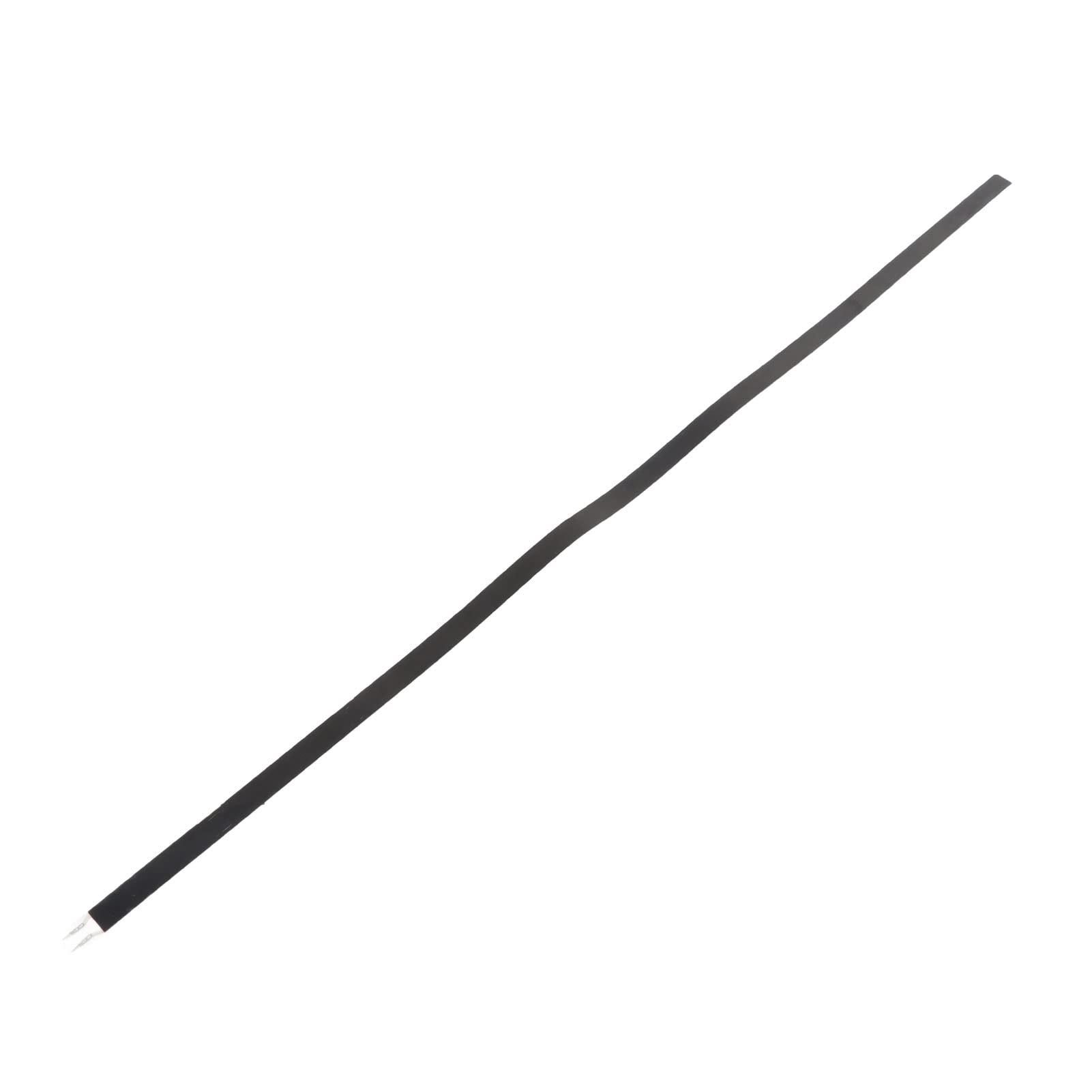 Sensor de presión de película delgada, FSR Resistencia sensible a la fuerza de flexión flexible 20g?10kg Poliéster, Sensor de presión Resistencia sensible a la fuerza, Resistencia sensible a la fuerza