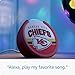 Amazon Echo Pop (newest model) | Officially Licensed NFL Limited-Edition | Kansas City Chiefs ('25-26 Season Design)