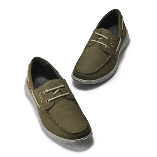 Image of Woodland Mens Ogcc 4369122 Sneaker