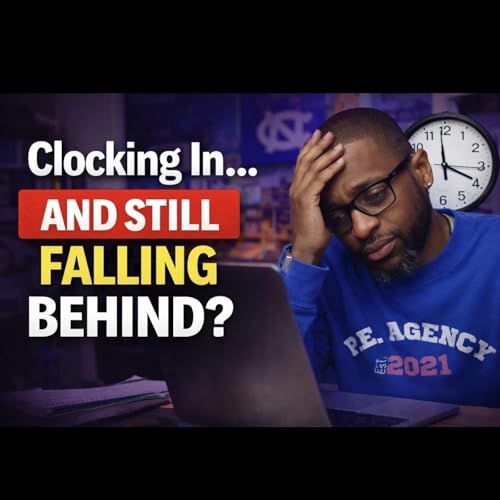 Clocking In&hellip; and Still Falling Behind?