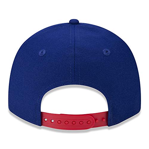 Boné, Los Angeles Dodgers, Masculino, Royal, Único, New Era